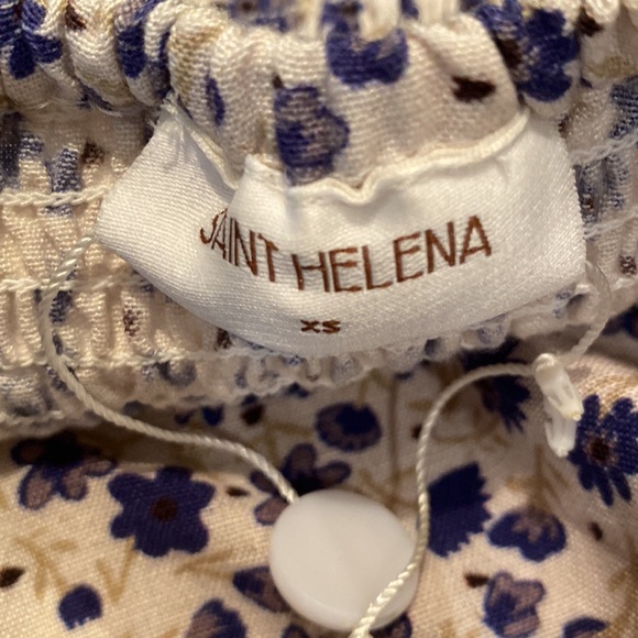 Maxi Dress - Picture 7 of 7